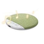 Bedroom Pillow Speaker for Sleeping Multi-Functional Bluetooth Music Audio with White Noise Immersive Sleep Perfect Gift