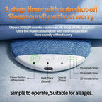 Slim Under-Pillow Bluetooth Sleep Speaker