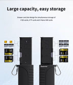 Desiontal DK-10 High-Speed SD Card Reader