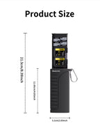 Desiontal DK-10 High-Speed SD Card Reader