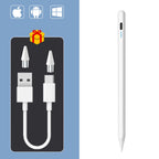 Universal Stylus for Android Ios Windows Ipad Pencil with Magnetic Adsorption Tablet Accessory for Huawei Xiaomi Samsung Pencil