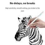 Universal Stylus for Android Ios Windows Ipad Pencil with Magnetic Adsorption Tablet Accessory for Huawei Xiaomi Samsung Pencil