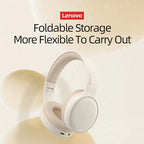 Choice  TH30 Wireless Headphones Bluetooth 5.3 Earphones Foldable Game Headset Sport Headphone with Mic Music Earbuds